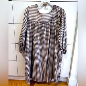 Able Alyssa Mini Dress